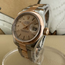 Rolex Datejust Lady 179161 2