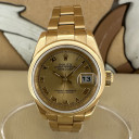 Rolex Datejust Lady 179168 0