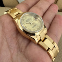 Rolex Datejust Lady 179168 9