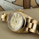 Rolex Datejust Lady 179168 13