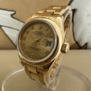 Rolex Datejust Lady 179168 1