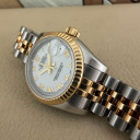 Rolex Datejust Lady 179173 14
