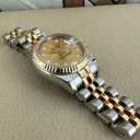 Rolex Datejust Lady Diamonds Dial 179173 14