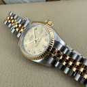 Rolex Datejust Lady Diamonds Dial 179173 15