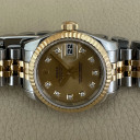 Rolex Datejust Lady Diamonds Dial 179173 16