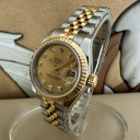 Rolex Datejust Lady Diamonds Dial 179173 2