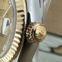 Rolex Datejust Lady Diamonds Dial 179173 4