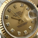 Rolex Datejust Lady Diamonds Dial 179173 6