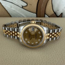 Rolex Datejust Lady Diamonds Dial 179173 7