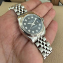 Rolex Datejust Lady Diamonds Dial 179174 10