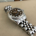 Rolex Datejust Lady Diamonds Dial 179174 13