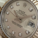Rolex Datejust Lady Diamonds Dial 179174 5