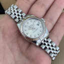 Rolex Datejust Lady Quadrante con brillanti 179174 11