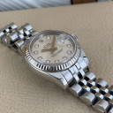 Rolex Datejust Lady Quadrante con brillanti 179174 13