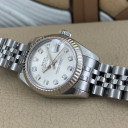 Rolex Datejust Lady Quadrante con brillanti 179174 14