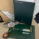 Rolex Datejust Lady Quadrante con brillanti 179174 1