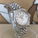 Rolex Datejust Lady Quadrante con brillanti 179174 3