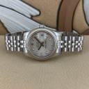 Rolex Datejust Lady Quadrante con brillanti 179174 7