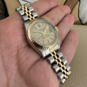 Rolex Datejust Lady 69173 9