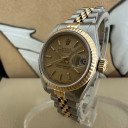 Rolex Datejust Lady 69173 1
