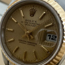 Rolex Datejust Lady 69173 4