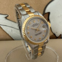Rolex Datejust Lady Computer Dial 69173 2