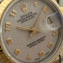Rolex Datejust Lady Computer Dial 69173 5