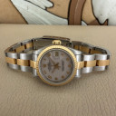 Rolex Datejust Lady Computer Dial 69173 6