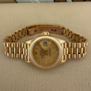 Rolex Datejust Lady 69178 6