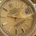 Rolex Datejust Lady 69178 6