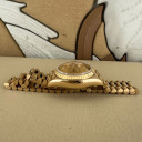 Rolex Datejust Lady Champagne Diamonds Dial 69178 11