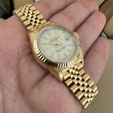 Rolex Datejust Lady Computer Dial 69178 9