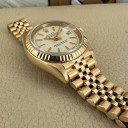 Rolex Datejust Lady Computer Dial 69178 12