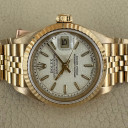 Rolex Datejust Lady Computer Dial 69178 14
