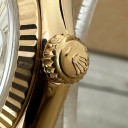 Rolex Datejust Lady Computer Dial 69178 3