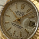 Rolex Datejust Lady Computer Dial 69178 4