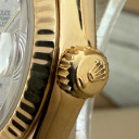 Rolex Datejust Lady Computer Dial 69178 4