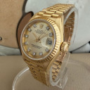 Rolex Datejust Lady Computer Dial 69178 1