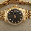 Rolex Datejust Lady Diamonds Dial 69178 15