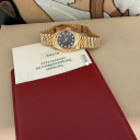 Rolex Datejust Lady Diamonds Dial 69178 1