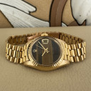 Rolex Datejust Lady Tiger Eye Dial 6917 7