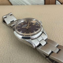 Rolex Date Lady Blue Dial 6516 12