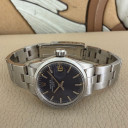 Rolex Date Lady Blue Dial 6516 6