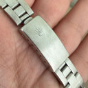 Rolex Date Lady Blue Dial 6516 8