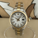 Rolex Date Lady 6916 0