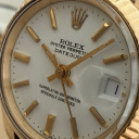 Rolex Datejust Lady 6917 4