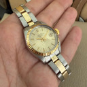 Rolex Date Lady 6917 9