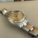 Rolex Date Lady 6917 12