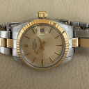 Rolex Date Lady 6917 14