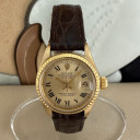 Rolex Date Lady 6917 0